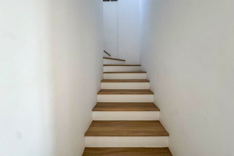 Дуплекс с 3 спальнями в Zahra Breeze Apartments, ОАЭ №163451 3