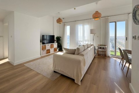 Дуплекс с 3 спальнями в Zahra Breeze Apartments, ОАЭ №163451 7