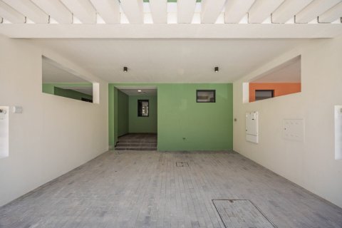 3 غرف نوم تاون هاوس في Damac Lagoons, الإمارات العربية المتحدة رقم 163456 10