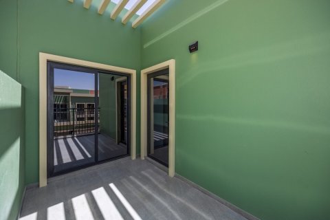 3 غرف نوم تاون هاوس في Damac Lagoons, الإمارات العربية المتحدة رقم 163456 12