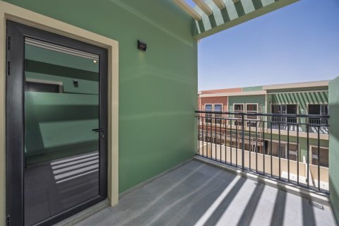 3 غرف نوم تاون هاوس في Damac Lagoons, الإمارات العربية المتحدة رقم 163456 7