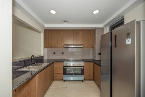 Townhouse de 3 chambres à Damac Lagoons, UAE No. 163456