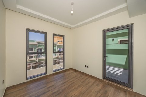 3 غرف نوم تاون هاوس في Damac Lagoons, الإمارات العربية المتحدة رقم 163456 11