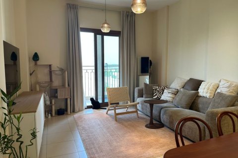 Apartment de 2 dormitorios en Zahra Breeze Apartments, UAE No. 163453 10