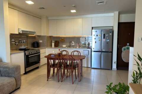 Apartment de 2 dormitorios en Zahra Breeze Apartments, UAE No. 163453 9