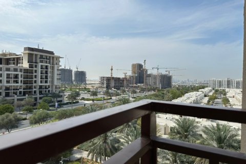Apartment de 2 dormitorios en Zahra Breeze Apartments, UAE No. 163453 3