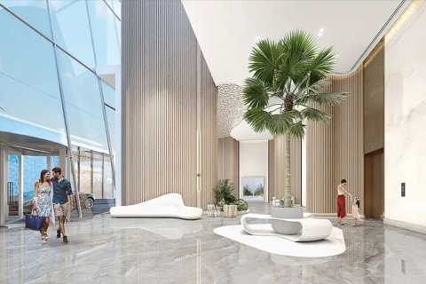 Пентхаус с 2 спальнями в Meydan, ОАЭ №163888 7