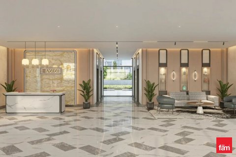 Apartment de 2 dormitorios en Dubai Sports City, UAE No. 163889 12