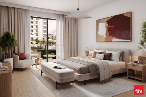 Appartement de 2 chambres à Town Square, UAE No. 163887 7
