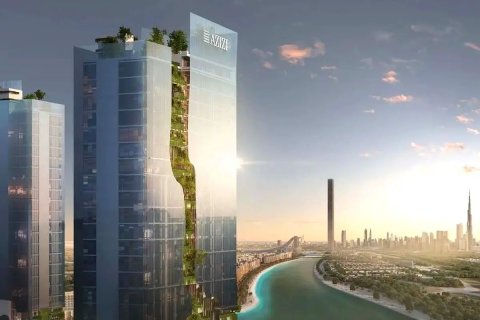 Пентхаус с 2 спальнями в Meydan, ОАЭ №163885 4
