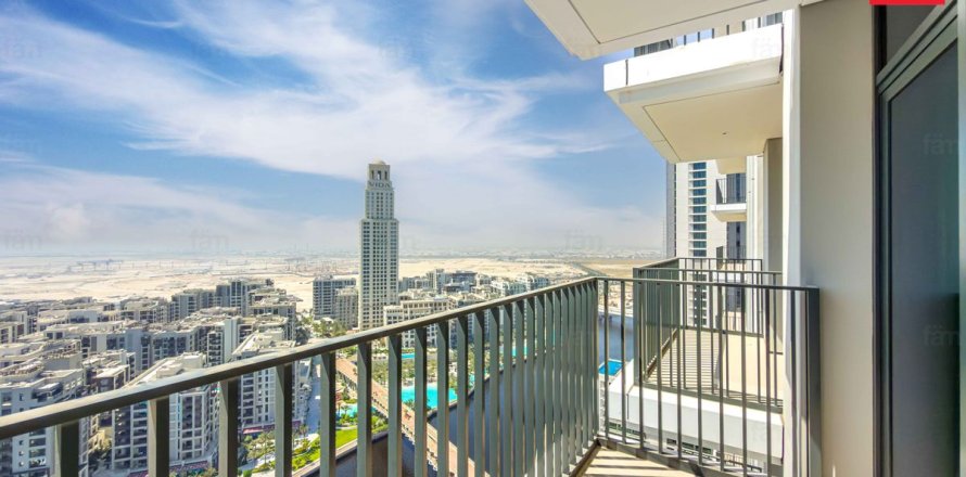 Apartment de 2 dormitorios en Dubai, UAE No. 163890