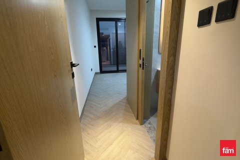 Apartment de 1 dormitorio en Dubai, UAE No. 163886 6