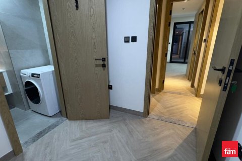 Apartment de 1 dormitorio en Dubai, UAE No. 163886 12