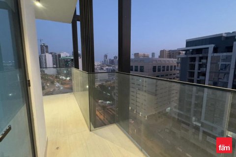 Apartment de 1 dormitorio en Dubai, UAE No. 163886 13