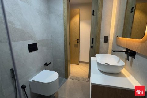 Apartment de 1 dormitorio en Dubai, UAE No. 163886 3