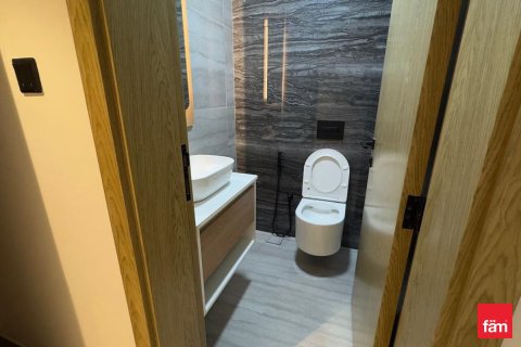 Apartment de 1 dormitorio en Dubai, UAE No. 163886 4