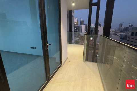 Apartment de 1 dormitorio en Dubai, UAE No. 163886