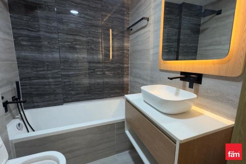 Apartment de 1 dormitorio en Dubai, UAE No. 163886 7