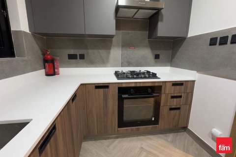 Apartment de 1 dormitorio en Dubai, UAE No. 163886 9