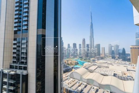 Appartement de 2 chambres à Downtown Dubai (Downtown Burj Dubai), UAE No. 102522 23