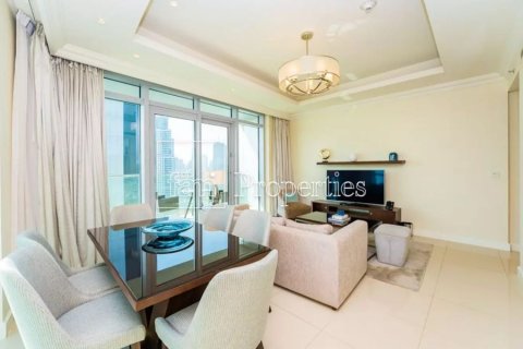 Appartement de 2 chambres à Downtown Dubai (Downtown Burj Dubai), UAE No. 102522 3