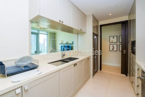 Appartement de 2 chambres à Downtown Dubai (Downtown Burj Dubai), UAE No. 102522 21