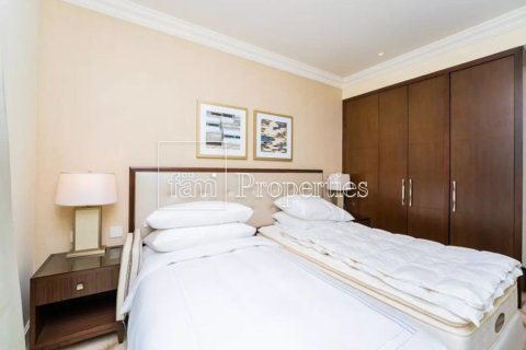 Appartement de 2 chambres à Downtown Dubai (Downtown Burj Dubai), UAE No. 102522 8