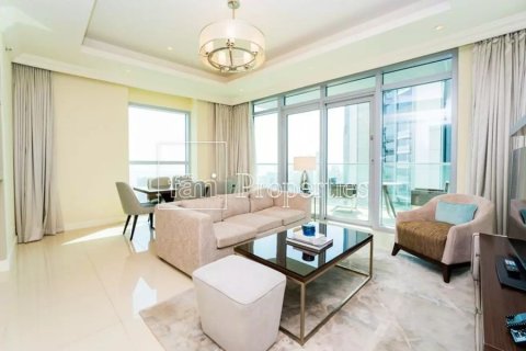 Appartement de 2 chambres à Downtown Dubai (Downtown Burj Dubai), UAE No. 102522 1