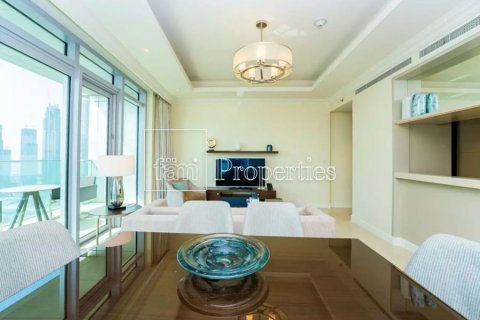 Appartement de 2 chambres à Downtown Dubai (Downtown Burj Dubai), UAE No. 102522 20