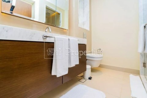 Appartement de 2 chambres à Downtown Dubai (Downtown Burj Dubai), UAE No. 102522 11