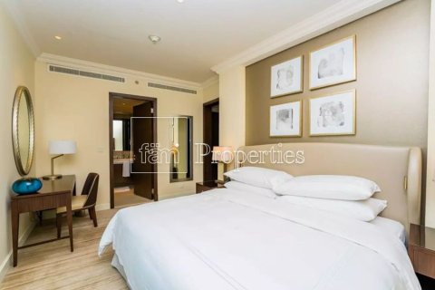 Appartement de 2 chambres à Downtown Dubai (Downtown Burj Dubai), UAE No. 102522 9