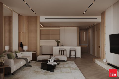 Appartement de 3 chambres à Dubai, UAE No. 102520 3