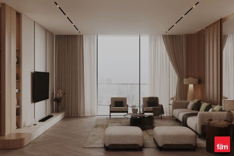 Appartement de 3 chambres à Dubai, UAE No. 102520 4