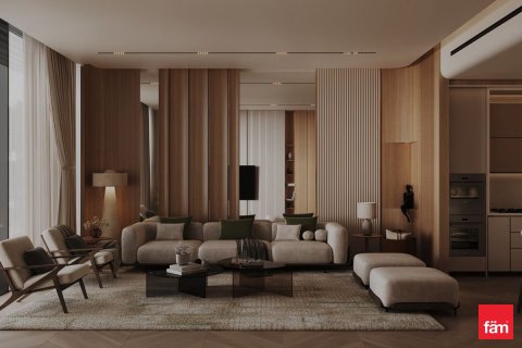 Appartement de 3 chambres à Dubai, UAE No. 102520 5