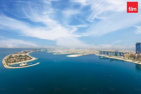 Квартира с 3 спальнями №102521 24