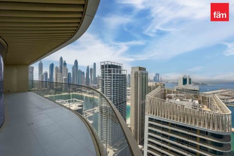 Квартира с 3 спальнями №102521 21