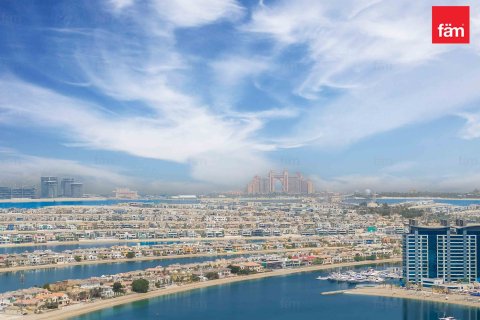 Квартира с 3 спальнями №102521 22