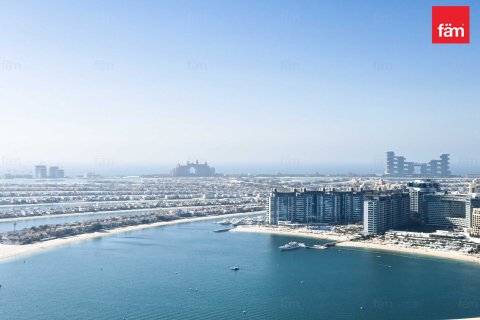 Apartment de 3 dormitorios en Dubai Harbour, UAE No. 102521 21