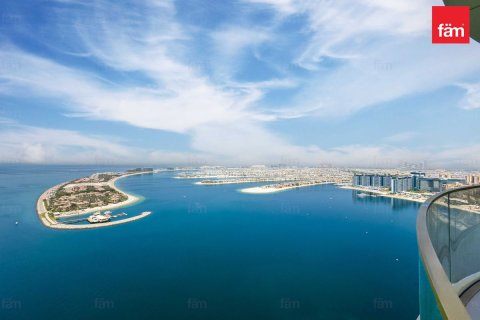 Квартира с 3 спальнями №102521 12