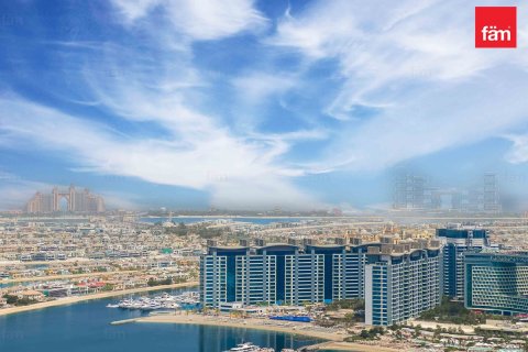 Квартира с 3 спальнями №102521 5