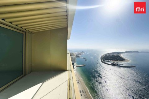 Apartment de 3 dormitorios en Dubai Harbour, UAE No. 102521 14