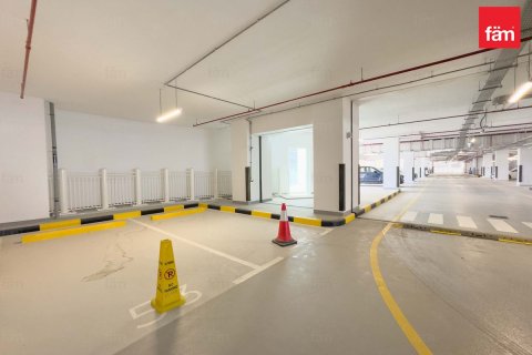 Квартира с 3 спальнями №102521 30