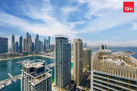 Квартира с 3 спальнями №102521 27