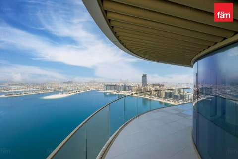 Квартира с 3 спальнями №102521 17