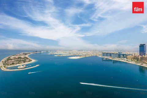 Квартира с 3 спальнями №102521 23