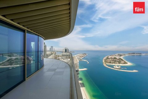 Квартира с 3 спальнями №102521 18