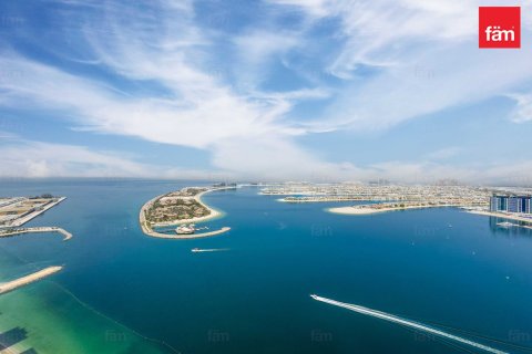 Квартира с 3 спальнями №102521 2