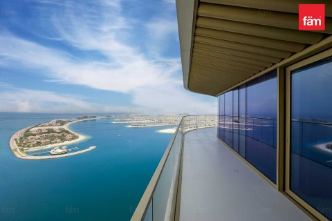 Квартира с 3 спальнями №102521 4