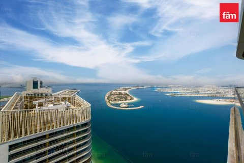 Квартира с 3 спальнями №102521 15