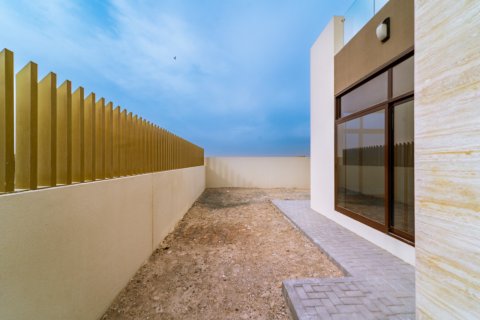 4 غرف نوم تاون هاوس في Wadi Al Safa 3, الإمارات العربية المتحدة رقم 199861 9